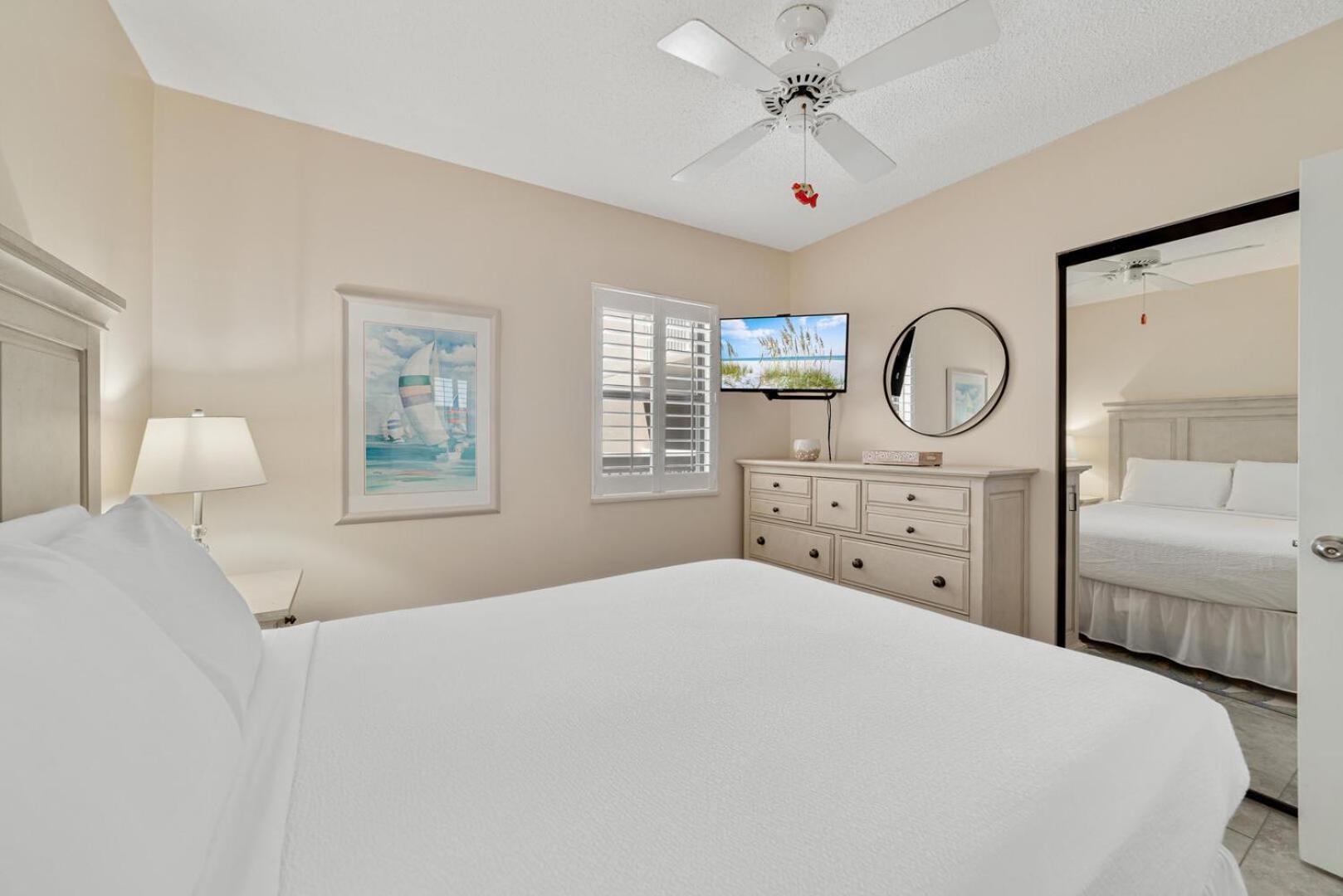 Villa Stunning Views, 3Bd/2Ba W/ Private Balcony Orange Beach Exterior foto