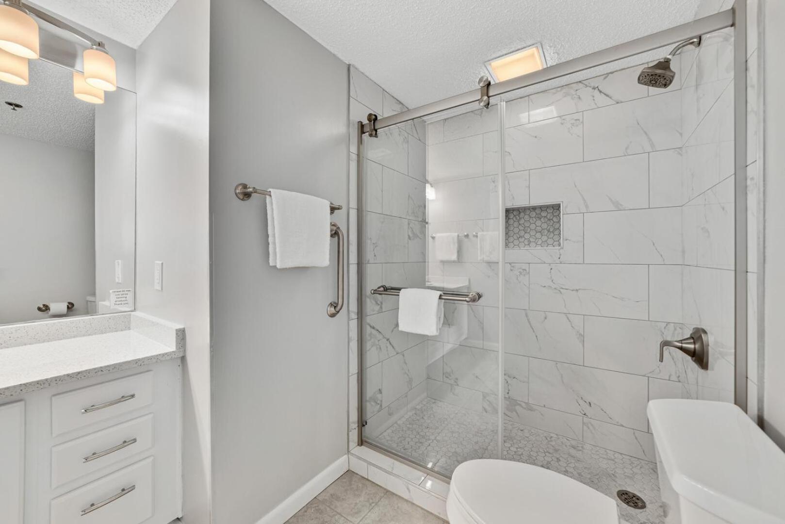 Villa Stunning Views, 3Bd/2Ba W/ Private Balcony Orange Beach Exterior foto