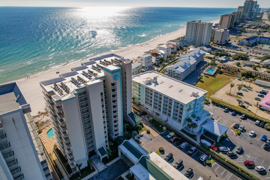 Villa Stunning Views, 3Bd/2Ba W/ Private Balcony Orange Beach Exterior foto