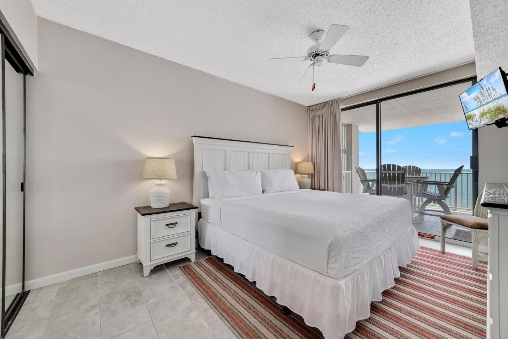 Villa Stunning Views, 3Bd/2Ba W/ Private Balcony Orange Beach Exterior foto