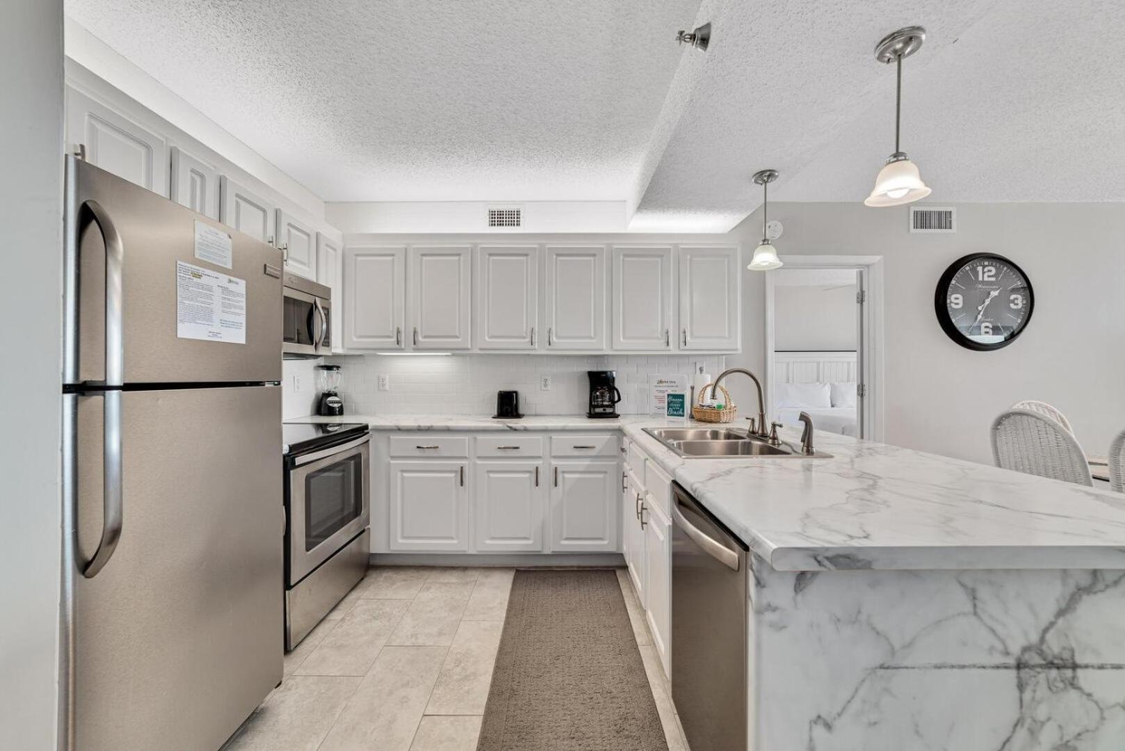 Villa Stunning Views, 3Bd/2Ba W/ Private Balcony Orange Beach Exterior foto