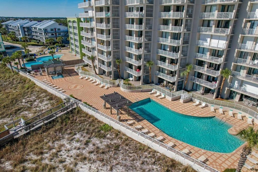 Villa Stunning Views, 3Bd/2Ba W/ Private Balcony Orange Beach Exterior foto