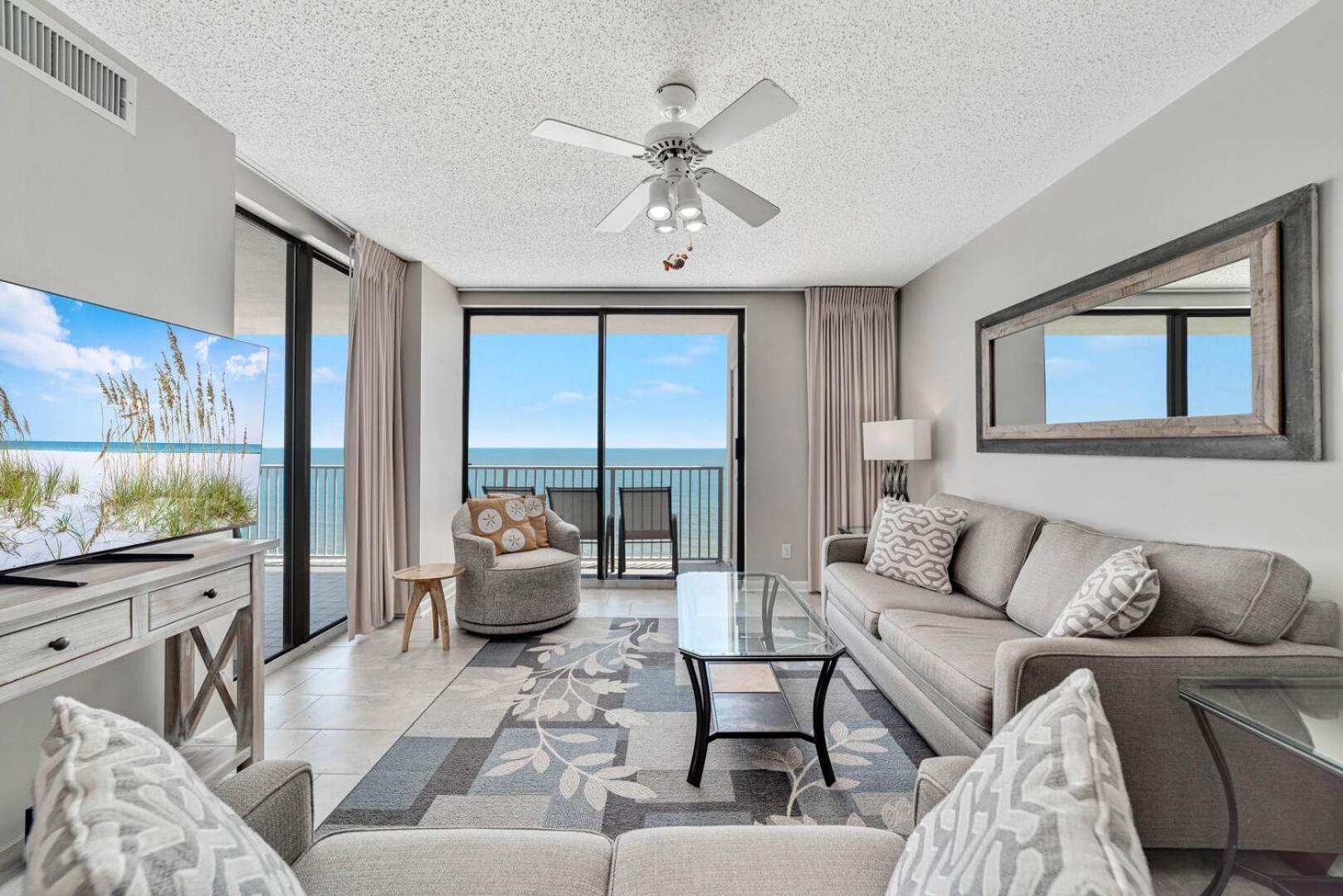 Villa Stunning Views, 3Bd/2Ba W/ Private Balcony Orange Beach Exterior foto