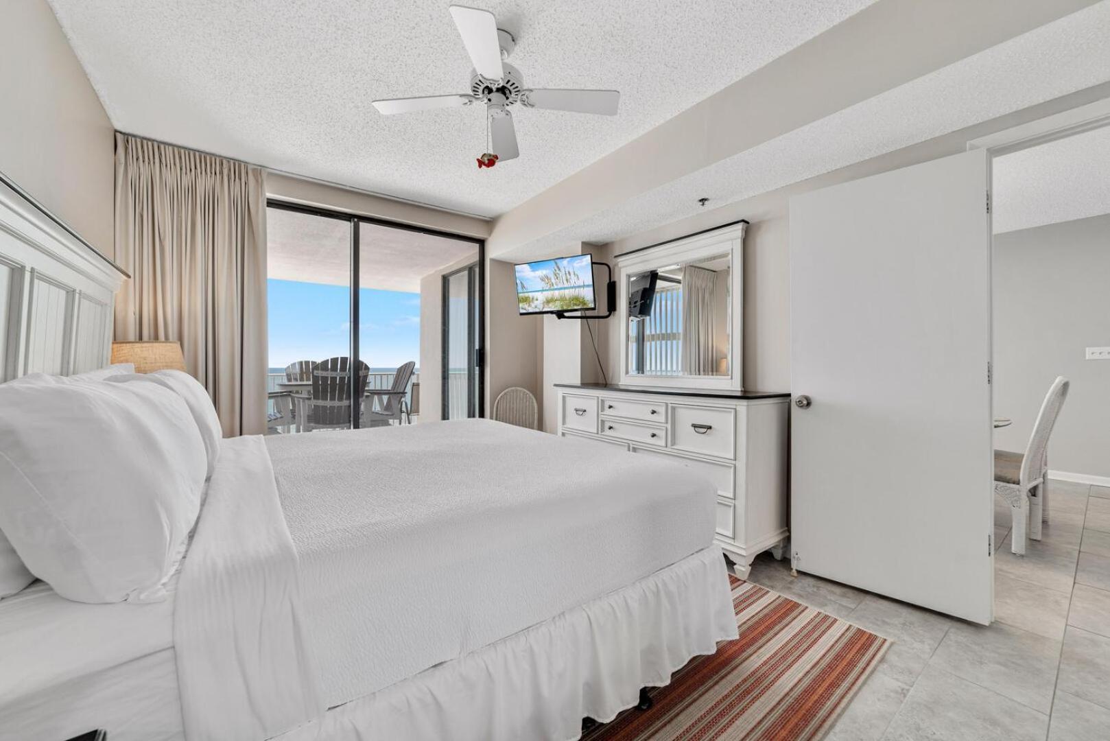 Villa Stunning Views, 3Bd/2Ba W/ Private Balcony Orange Beach Exterior foto