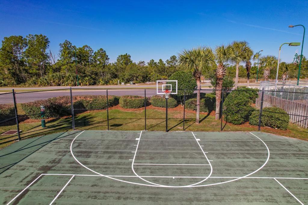 Villa Stunning Views, 3Bd/2Ba W/ Private Balcony Orange Beach Exterior foto
