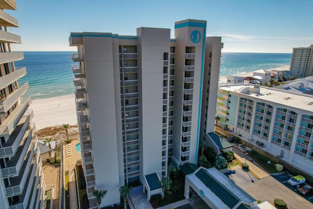 Villa Stunning Views, 3Bd/2Ba W/ Private Balcony Orange Beach Exterior foto