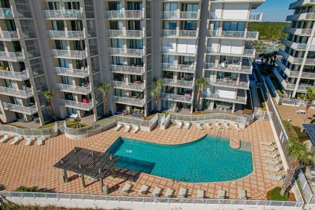 Villa Stunning Views, 3Bd/2Ba W/ Private Balcony Orange Beach Exterior foto